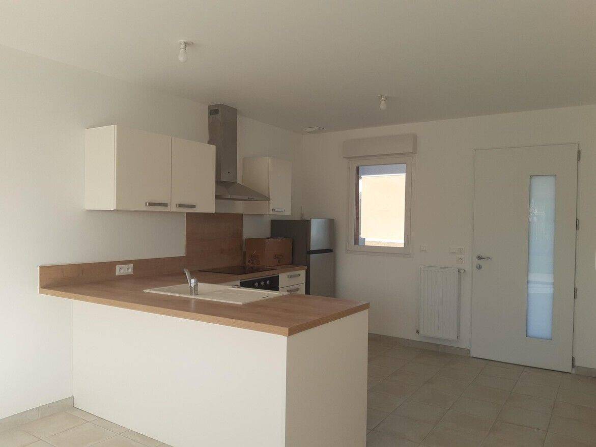 Maison 2 pièces 50 m² · à Meung-sur-Loire · 50,4 m² · 783 €