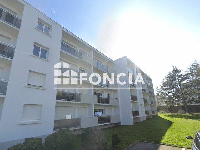 Appartement 2 pièces 38 m² · à Ploemeur · 38,1 m² · 590 €/mois