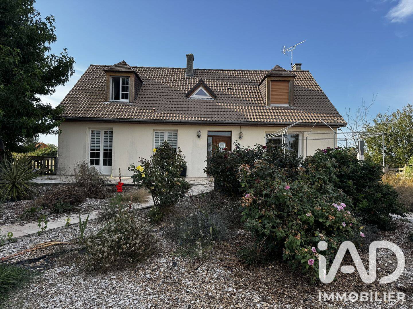 Maison 5 pièces 148 m² · à Saint-Fromond · 148 m² · 231 000 €