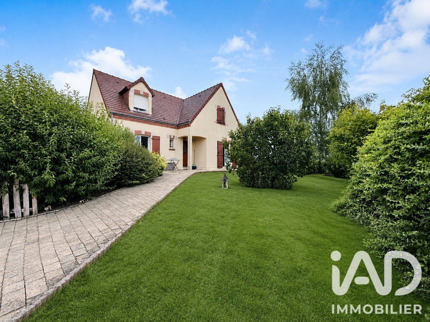 Maison 5 pièces 135 m² · à Épieds-en-Beauce · 135 m² · 249 000 €