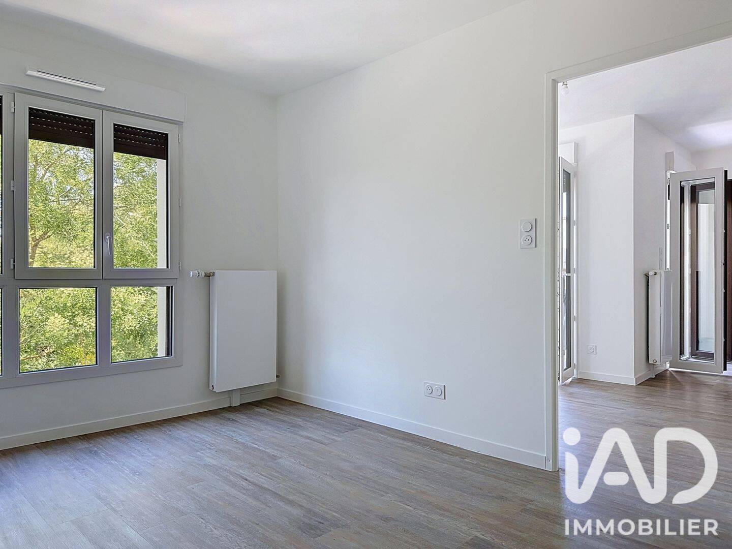 Appartement 2 pièces 39 m² · à Luisant · 39 m² · 625 €