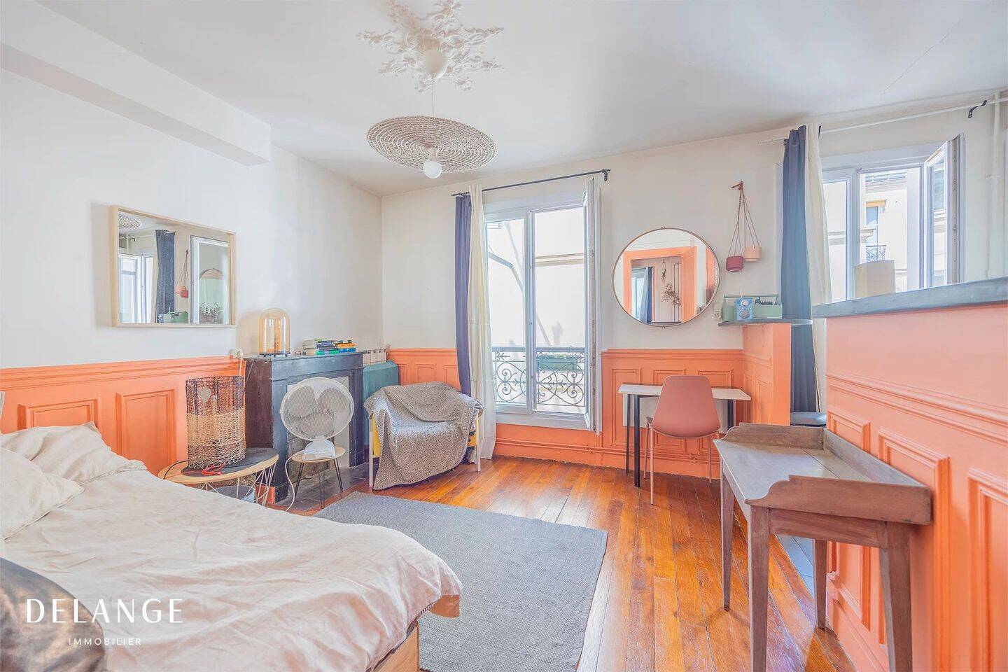 Appartement 2 pièces 35 m² · à Paris 13ème Arrondissement · 34,9 m² · 399 000 €