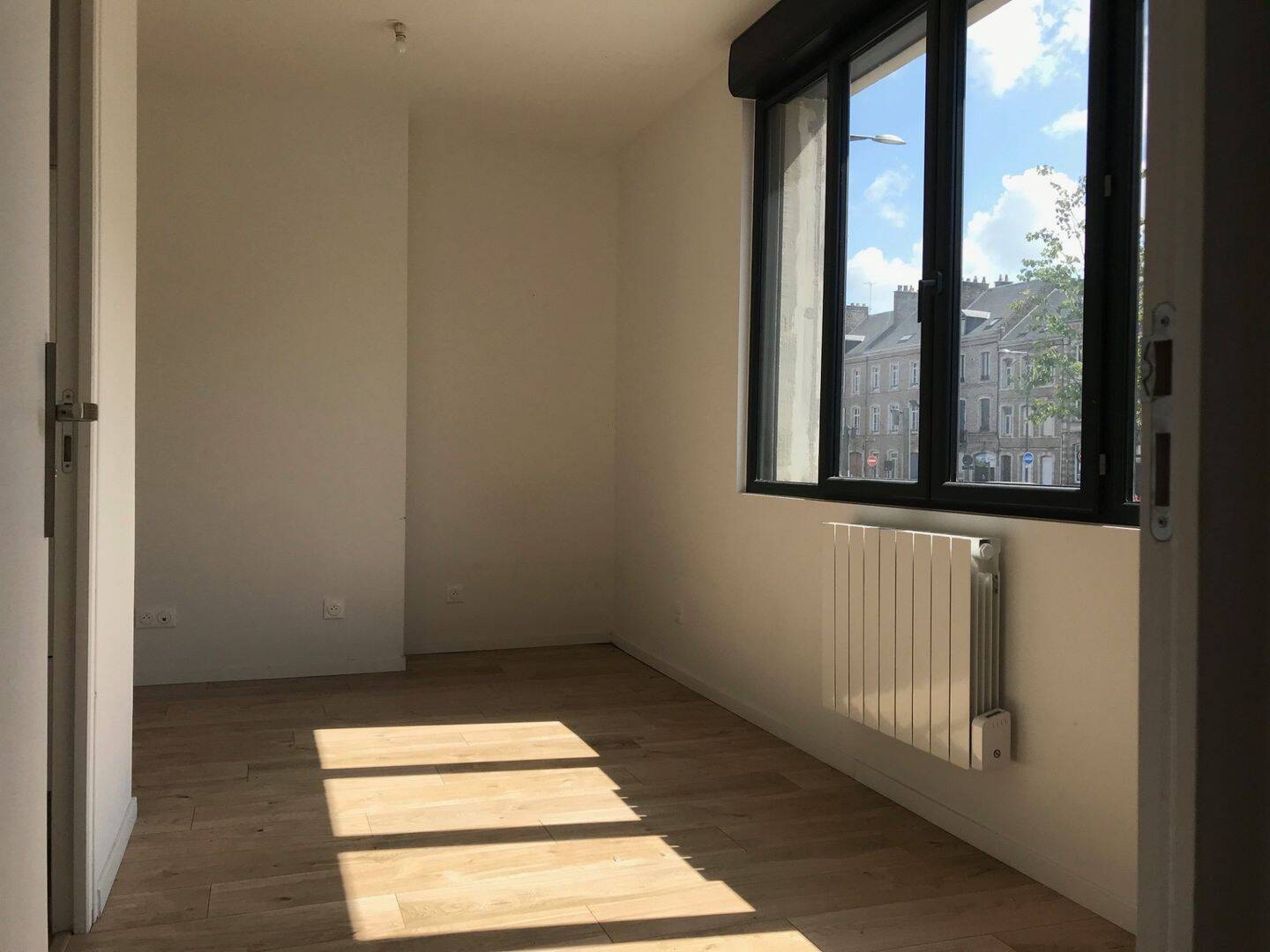 Appartement 1 pièce 15 m² · à Amiens · 14,9 m² · 442 €