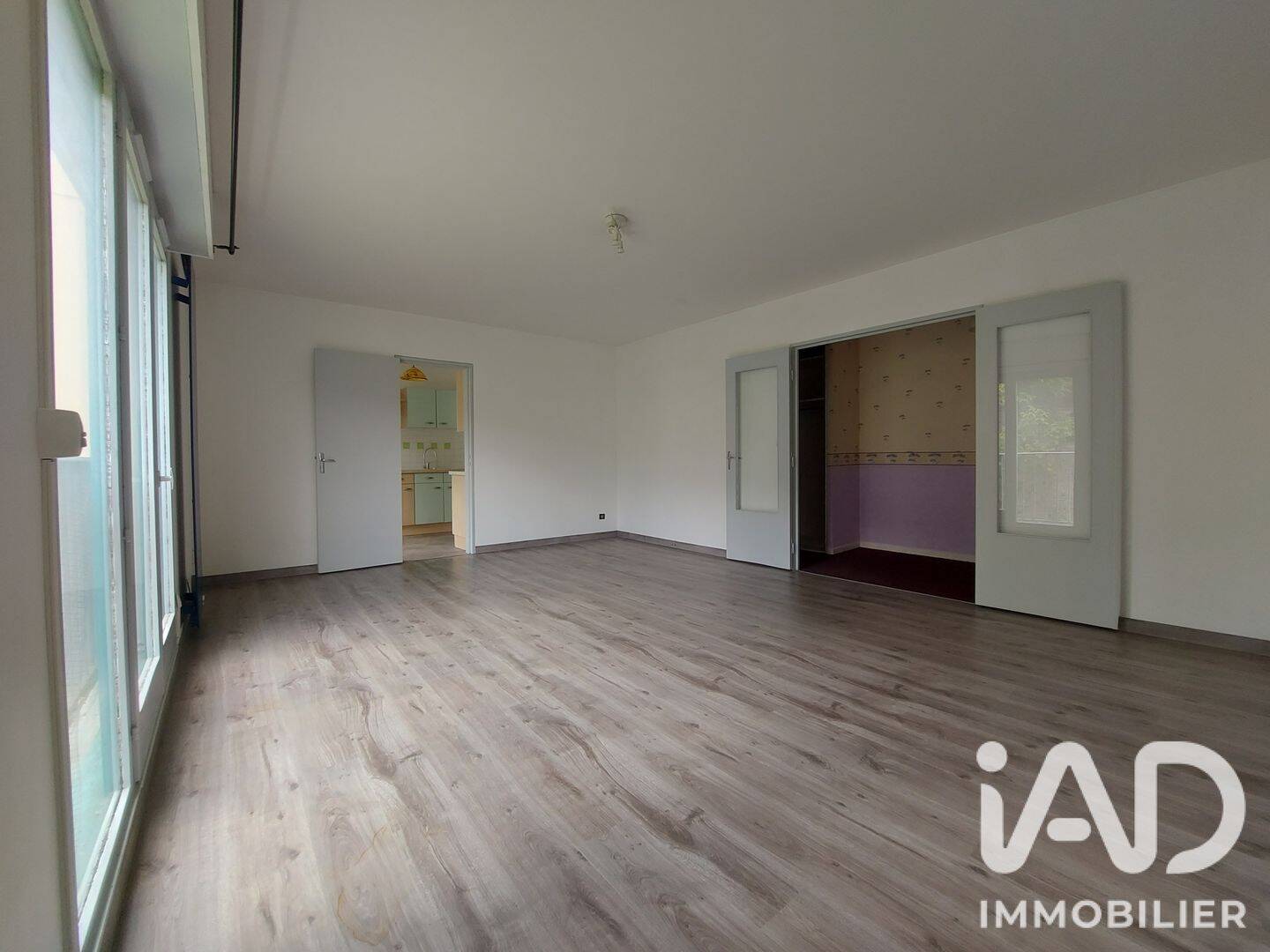 Appartement 4 pièces 83 m² · à Lille · 83,3 m² · 187 000 €