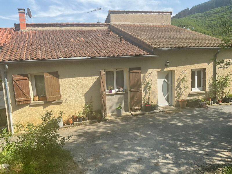 Maison 5 pièces 130 m² · à Labruguière · 130 m² · 179 025 €