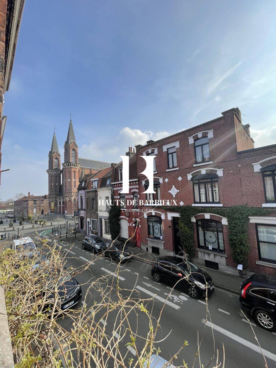 Maison 9 pièces 234 m² · à Roubaix · 233,9 m² · 314 900 €