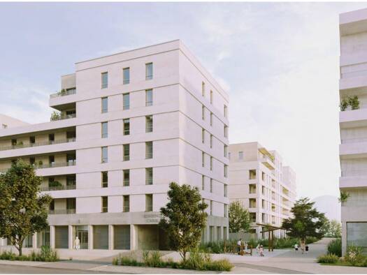 Appartement à vendre - neuf 186 800 € 2 pièces 1 chambre 50 m² dès le 30/09/2028 Sauzelong - Rangueil Toulouse 31400