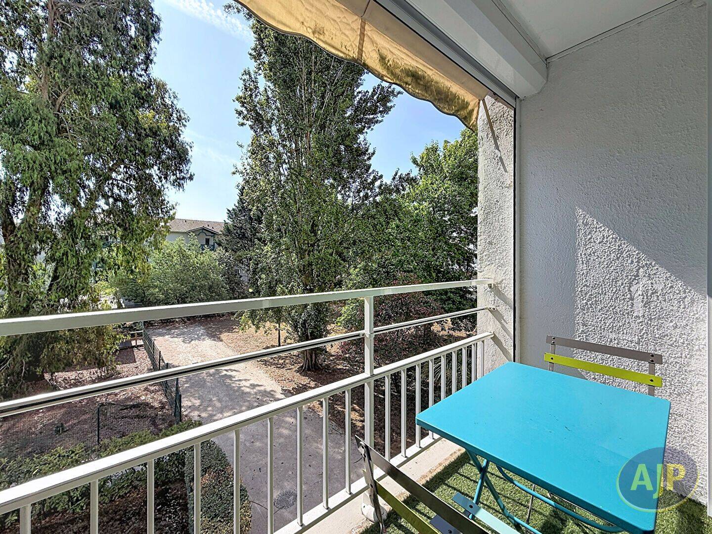 Appartement 2 pièces 46 m² · à Arcachon · 45,6 m² · 212 600 €