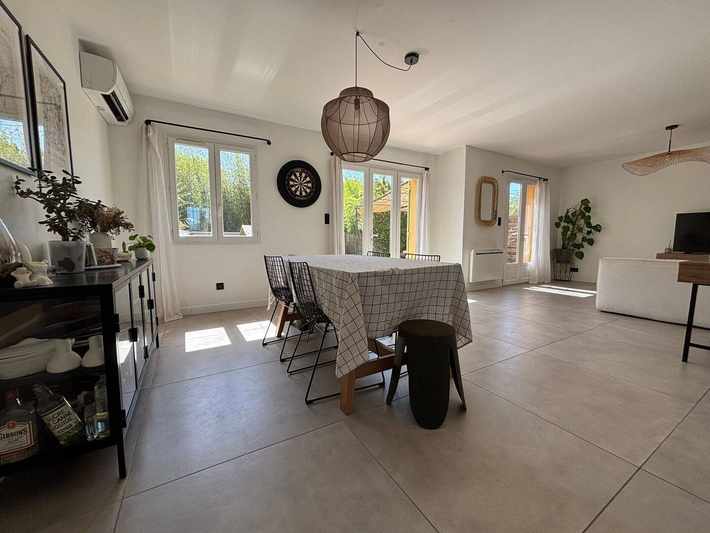 Maison 4 pièces 92 m² · à Le Puy-Sainte-Réparade · 92 m² · 399 000 €