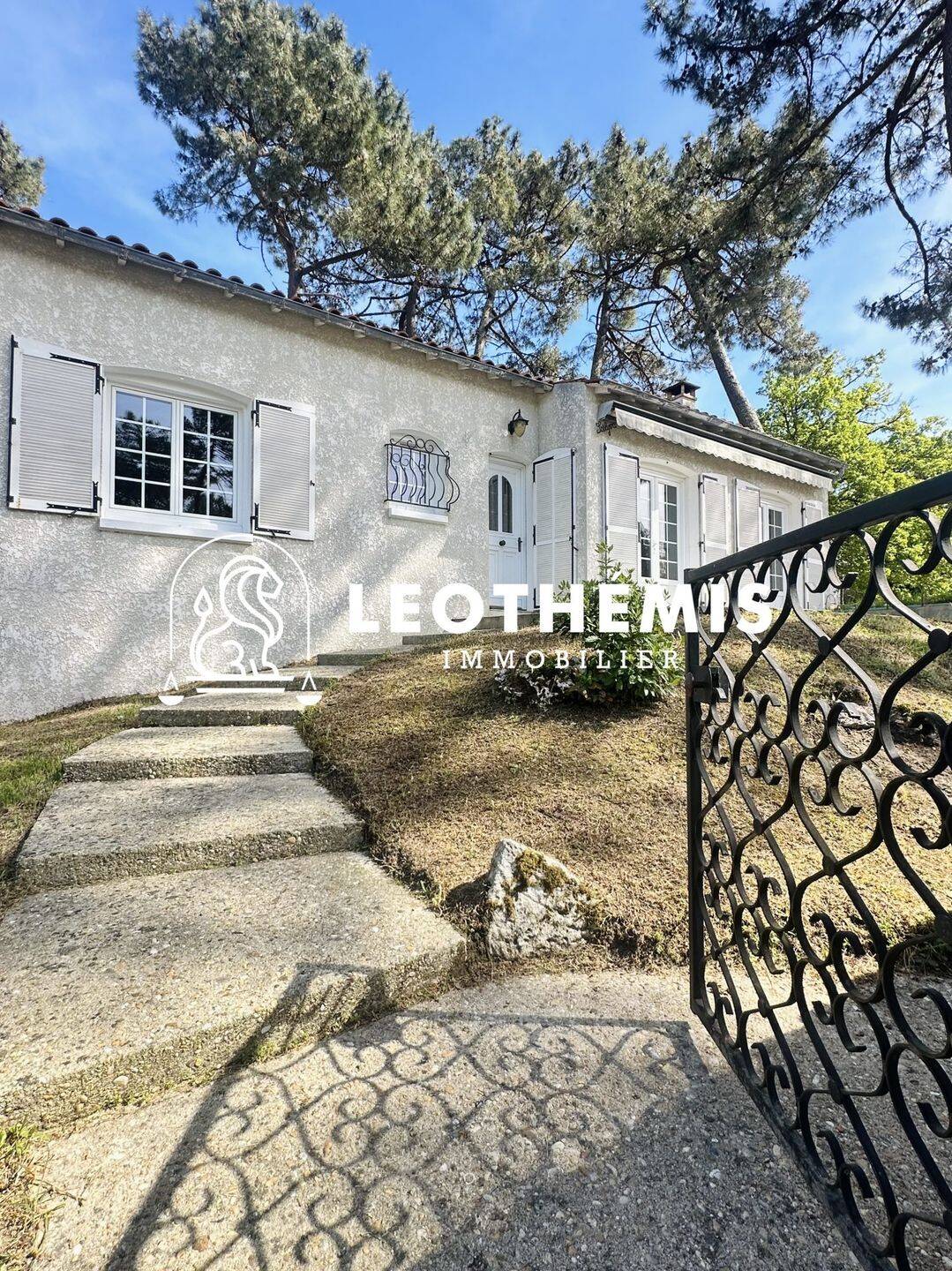 Maison 4 pièces 98 m² · à La Tremblade · 98 m² · 349 000 €