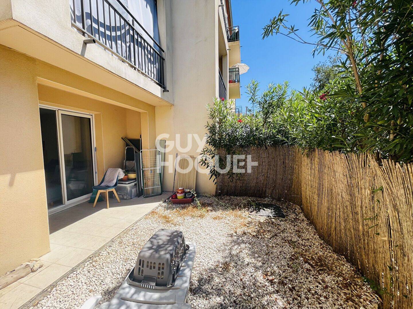 Appartement 2 pièces 40 m² · à Juvignac · 39,8 m² · 115 000 €