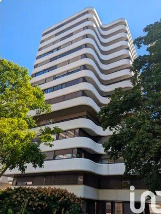 Appartement 7 pièces 100 m² · à Bordeaux · 100 m² · 1 450 €/mois