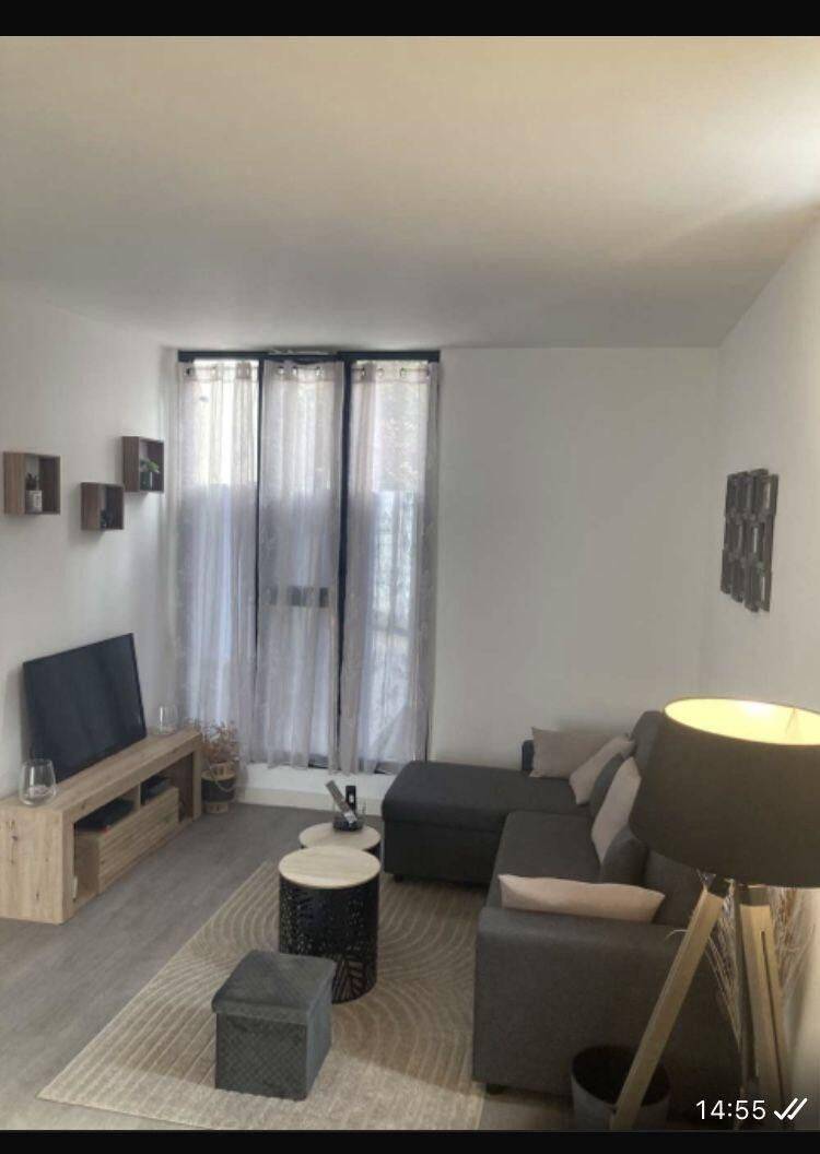 Appartement 2 pièces 50 m² · à Chartres · 50 m² · 870 €/mois