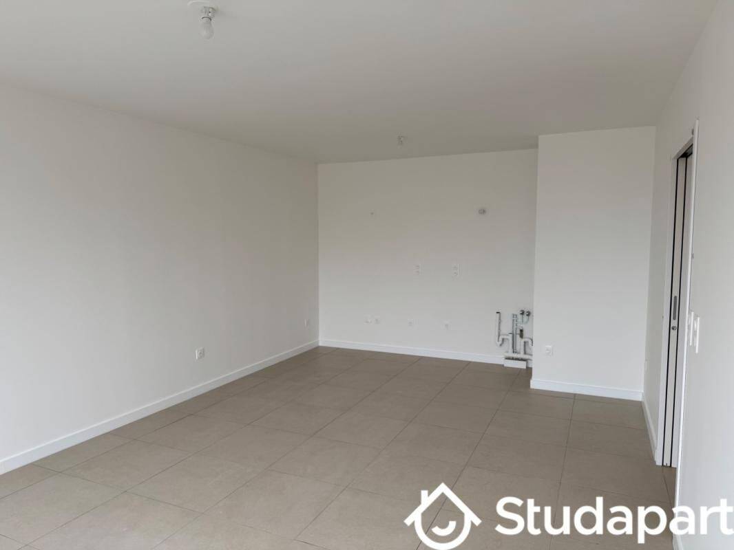 Appartement 2 pièces 62 m² · à Villemomble · 62 m² · 1 450 €