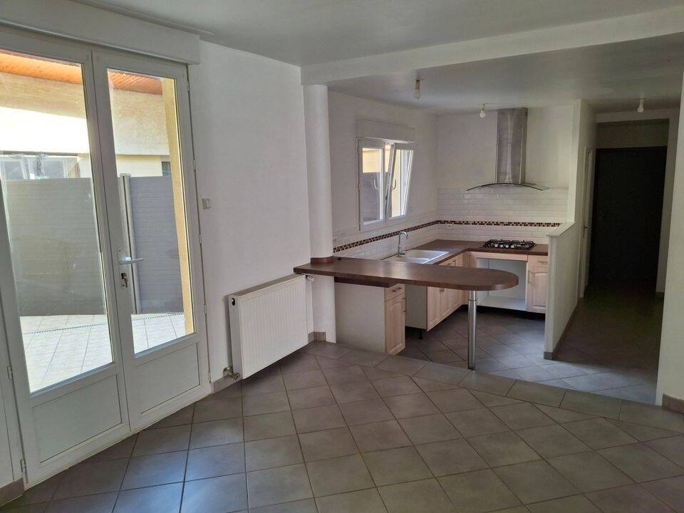 Appartement 4 pièces 116 m² · à Saint-Amand-les-Eaux · 116 m² · 1 020 €/mois