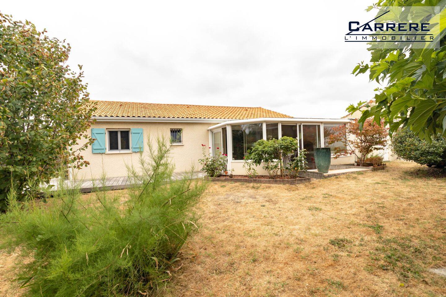 Maison 5 pièces 108 m² · à Artigues-près-Bordeaux · 108 m² · 348 000 €