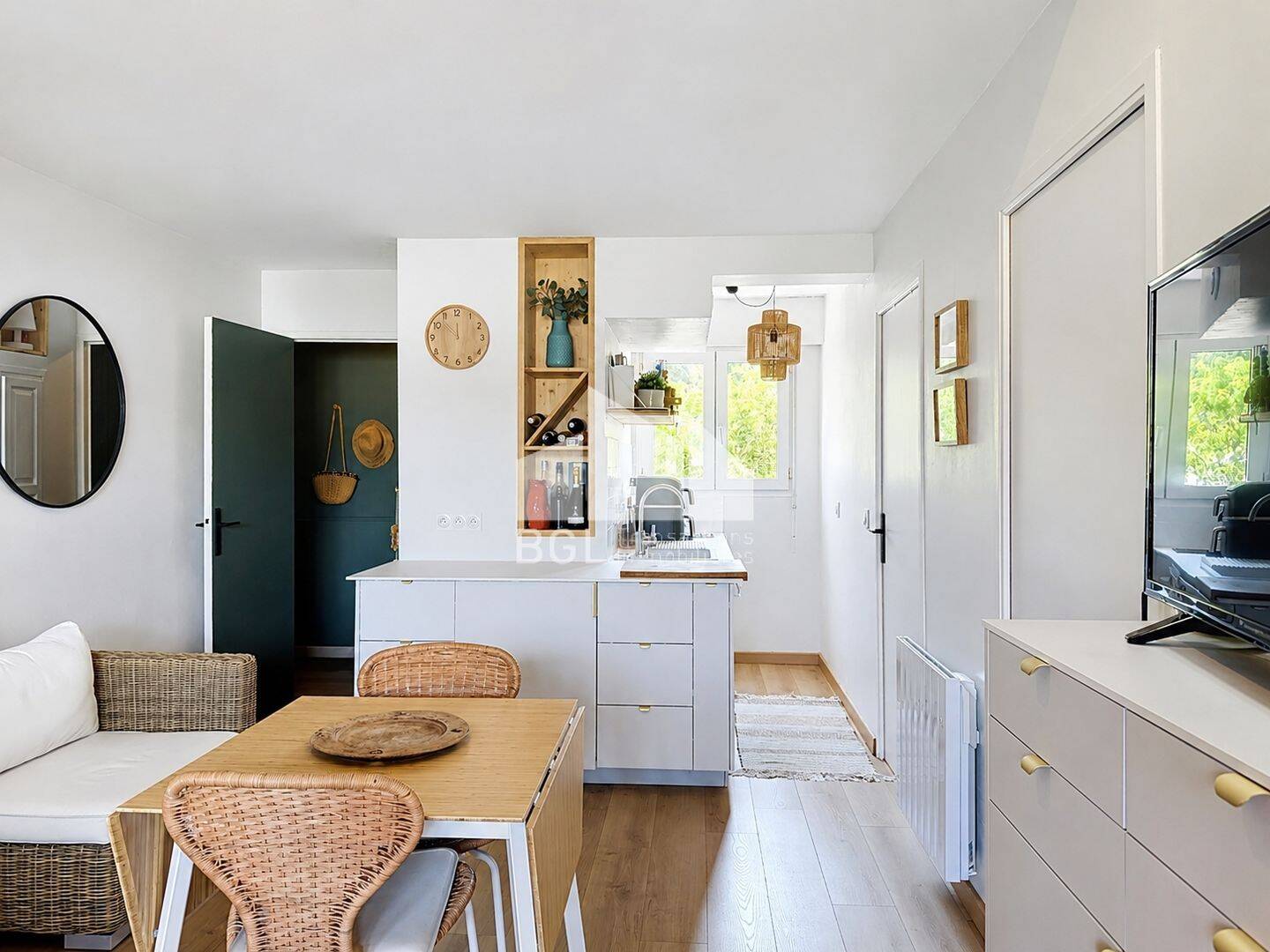 Appartement 4 pièces 69 m² · à Le Lavandou · 69,1 m² · 525 000 €