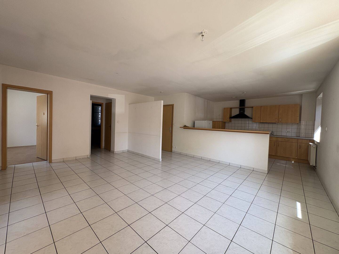 Appartement 4 pièces 83 m² · à Hégenheim · 83 m² · 192 000 €