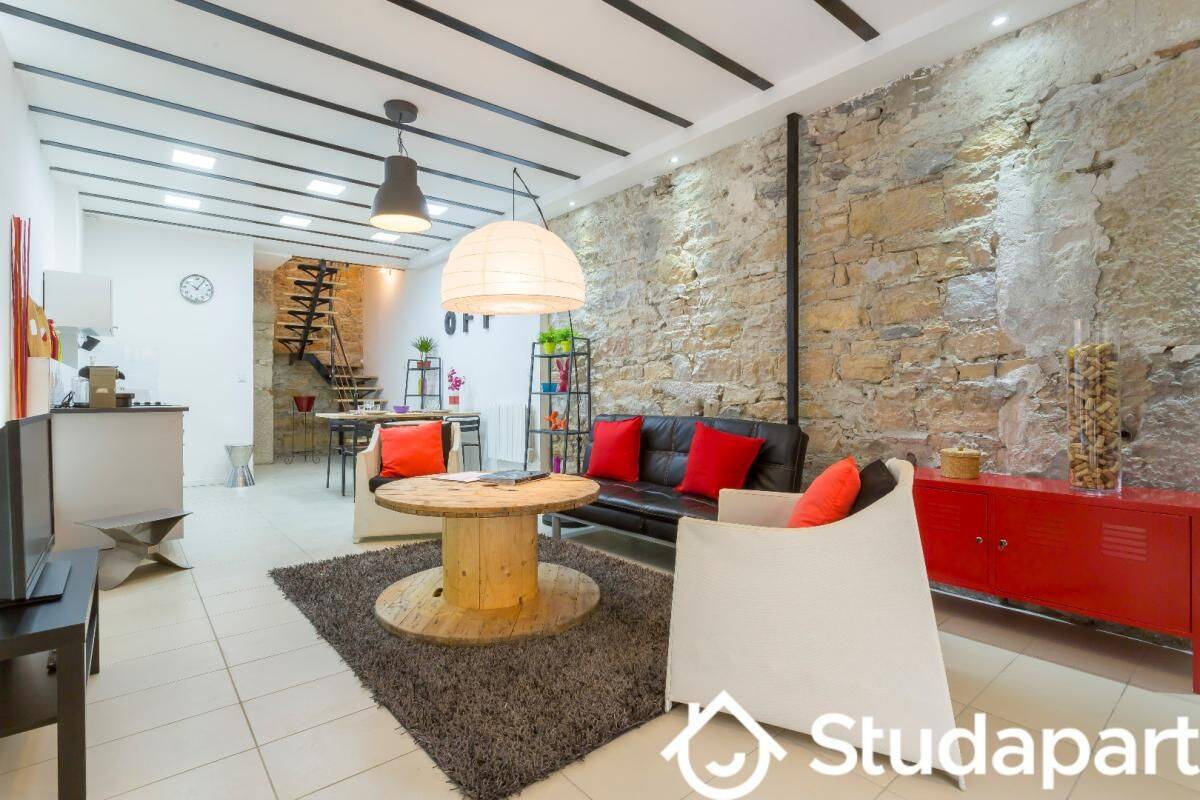 Appartement 3 pièces 73 m² · à Lyon 2ème Arrondissement · 73 m² · 1 800 €