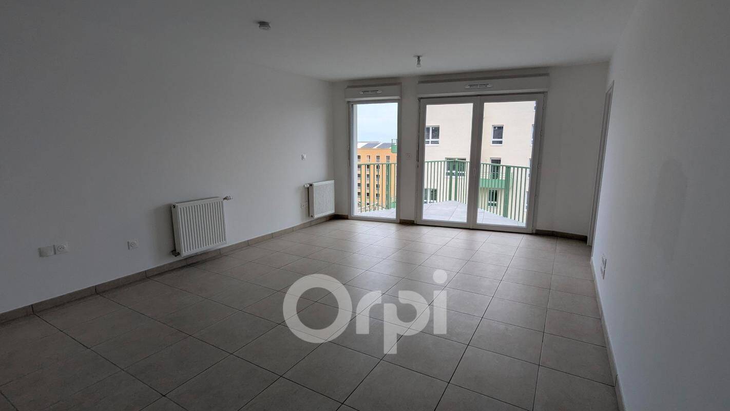 Appartement 1 pièce 32 m² · à Clermont-Ferrand · 31,6 m² · 440 €