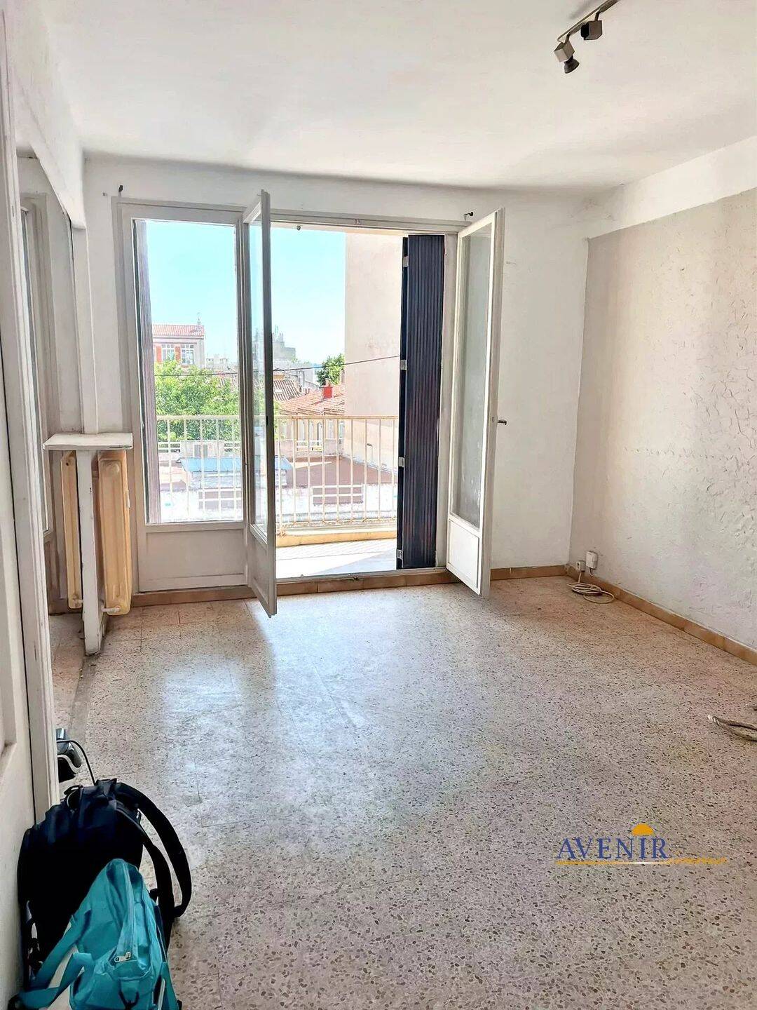 Appartement 1 pièce 26 m² · à Marseille 4ème Arrondissement · 26,4 m² · 635 €