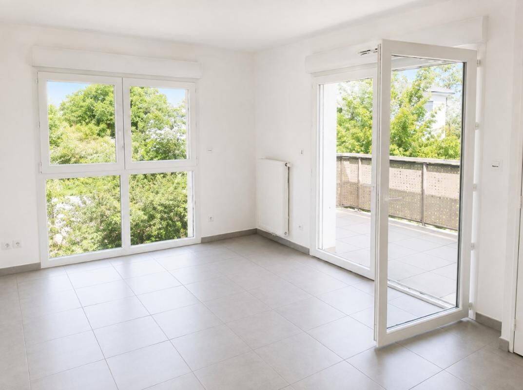 Appartement 2 pièces 40 m² · à Craponne · 40 m² · 722 €
