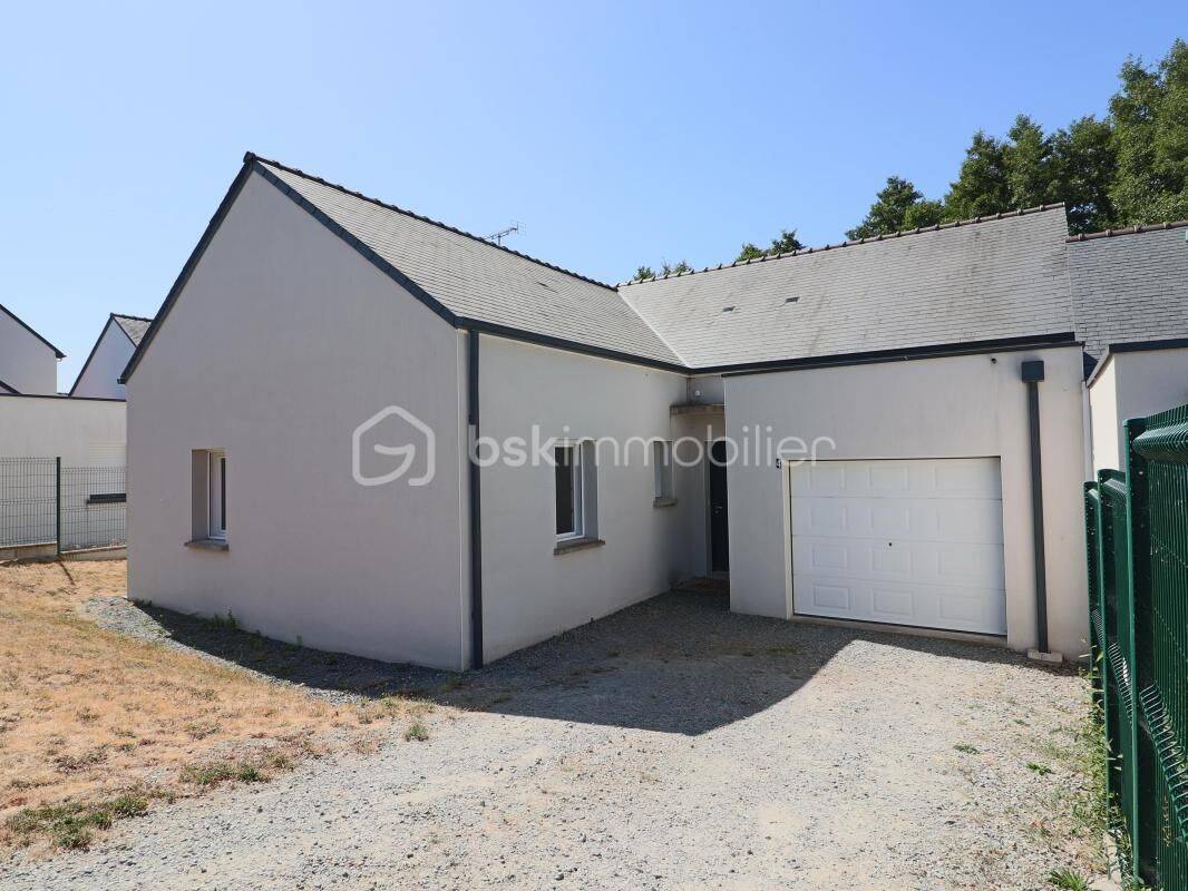 Maison 5 pièces 97 m² · à Pontchâteau · 97 m² · 292 000 €