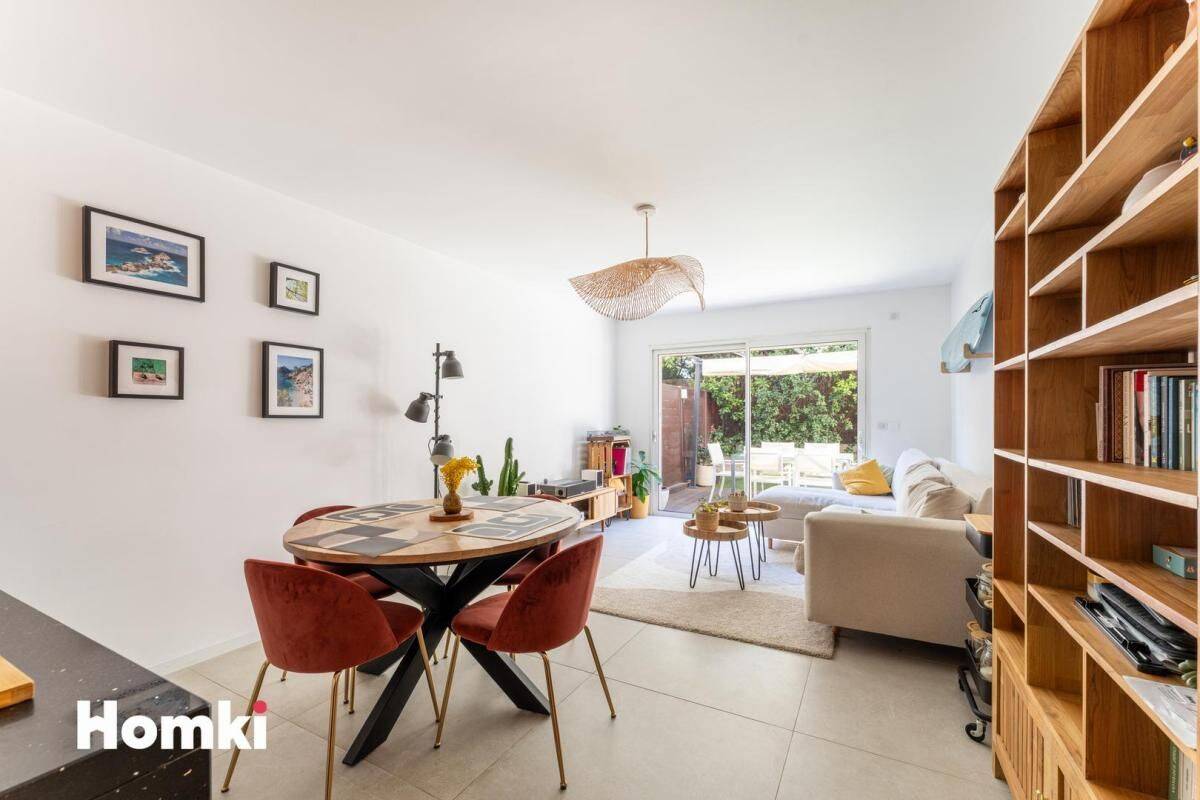 Appartement 3 pièces 66 m² · à Marseille 12ème Arrondissement · 66 m² · 325 000 €