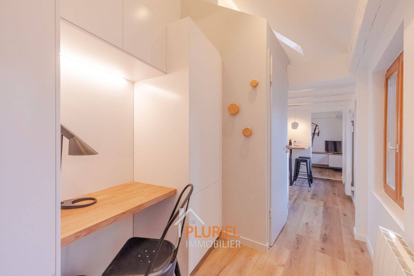 Appartement 2 pièces 32 m² · à Strasbourg · 32 m² · 1 200 €/mois