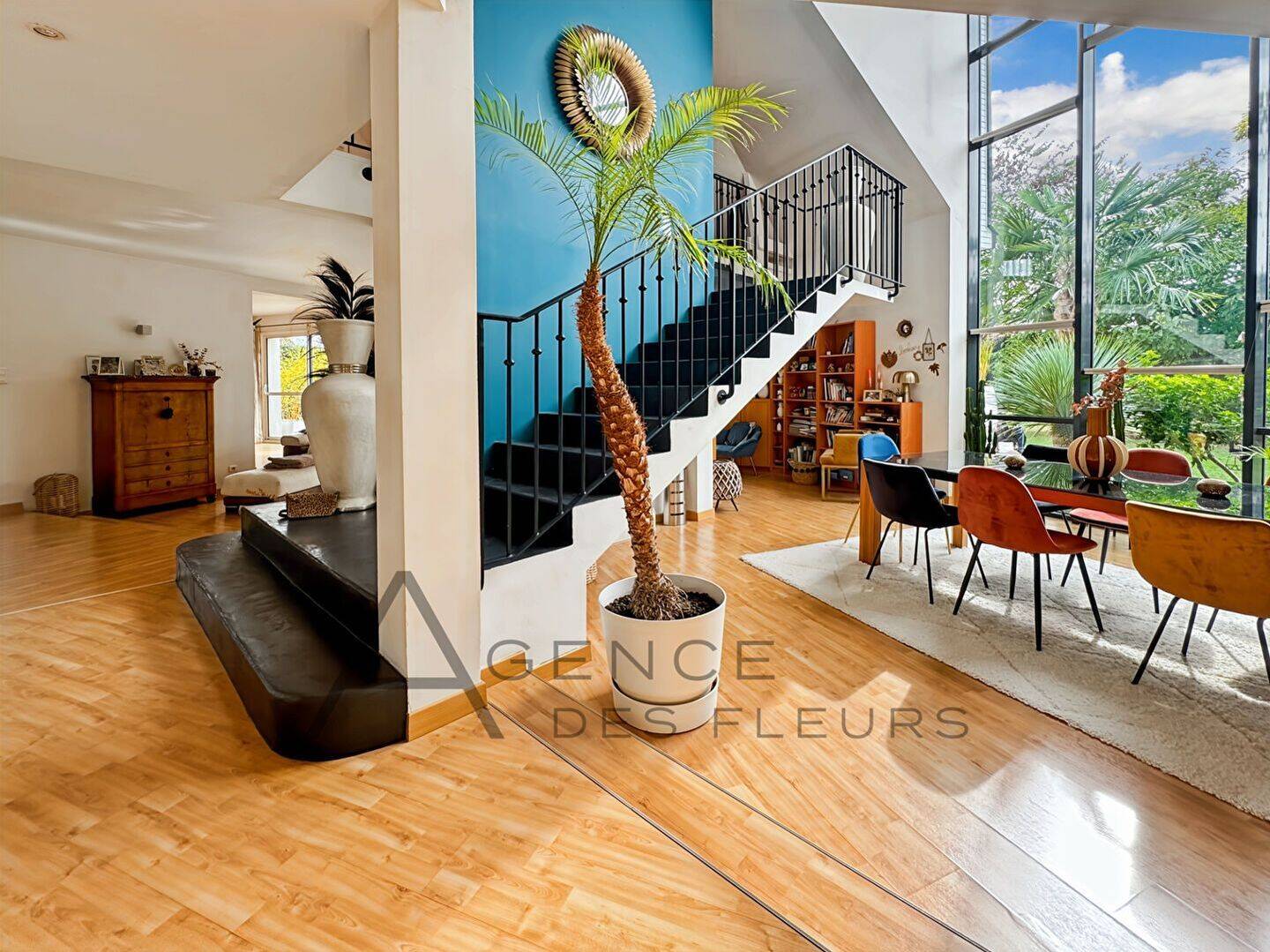 Maison 7 pièces 235 m² · à La Londe · 235 m² · 525 000 €