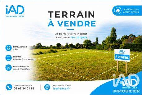 Terrain de 634 m² à Balagny-sur-Thérain - photo 2