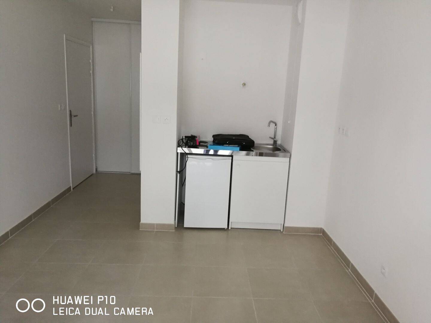 Appartement 1 pièce 20 m² · à Marseille 11ème Arrondissement · 20 m² · 470 €/mois