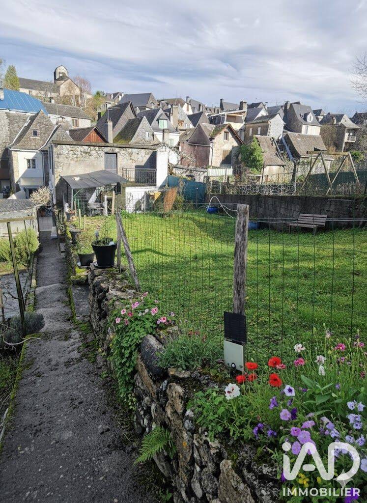 Maison 7 pièces 148 m² · à Oloron-Sainte-Marie · 148 m² · 190 000 €
