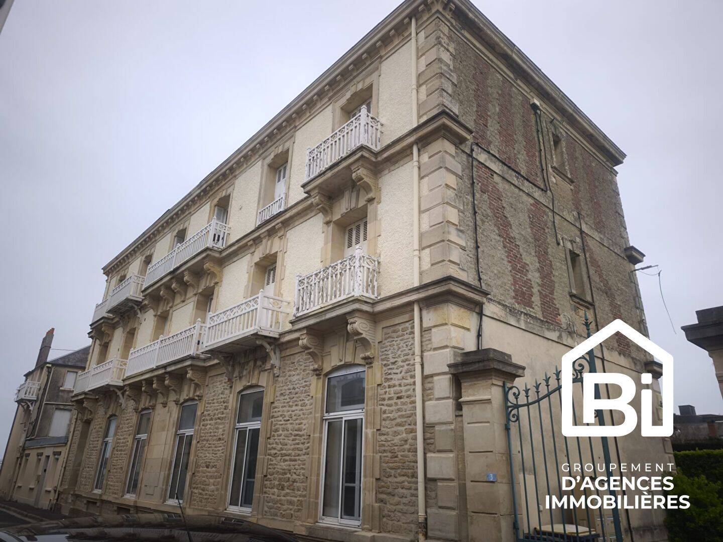 Appartement 2 pièces 27 m² · à Luc-sur-Mer · 27 m² · 86 200 €