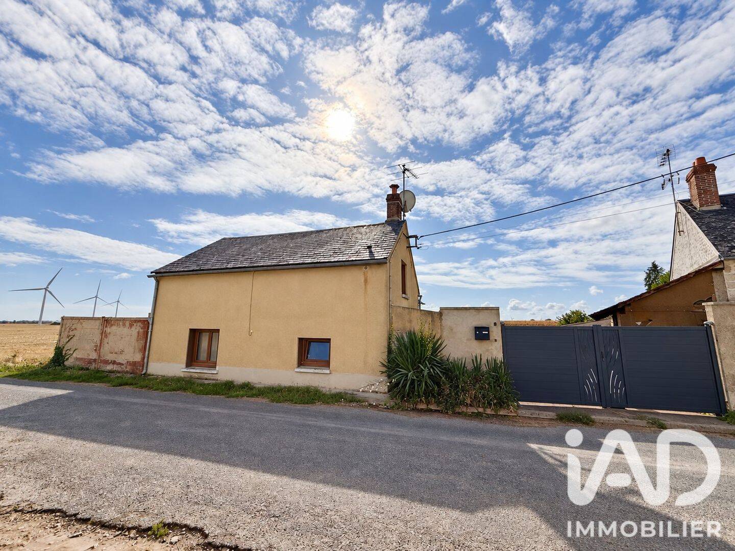 Maison 4 pièces 118 m² · à Greneville-en-Beauce · 118 m² · 189 900 €