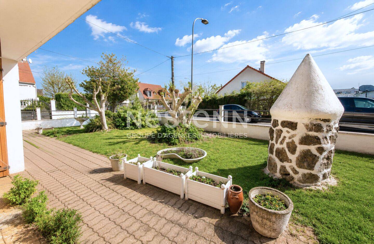 Maison 8 pièces 182 m² · à Roissy-en-Brie · 182 m² · 346 500 €