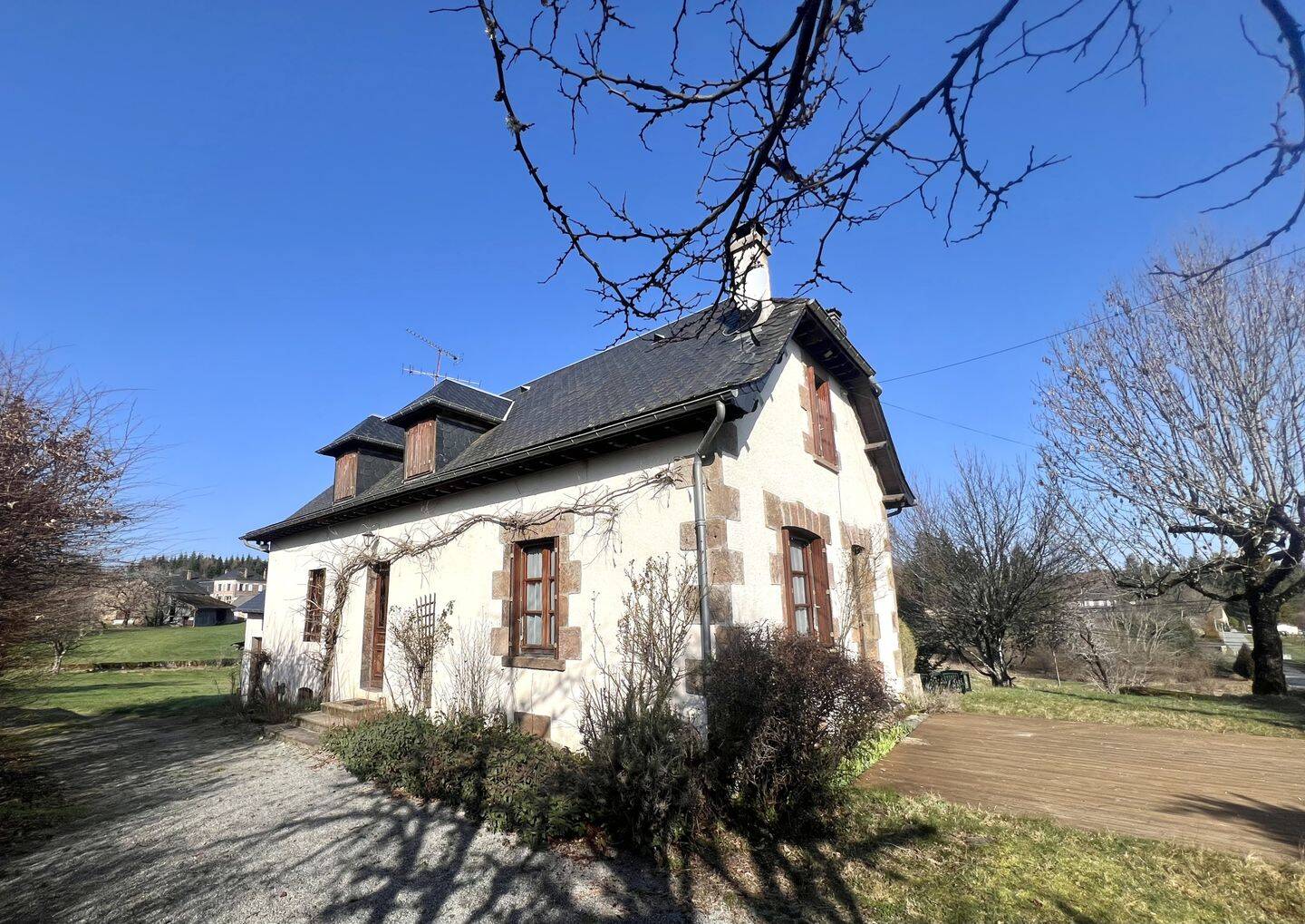 Maison 5 pièces 114 m² · à Lafage-sur-Sombre · 114 m² · 174 900 €
