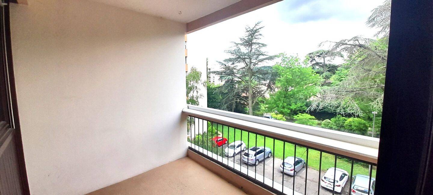 Appartement 4 pièces 91 m² · à Francheville · 91 m² · 259 000 €