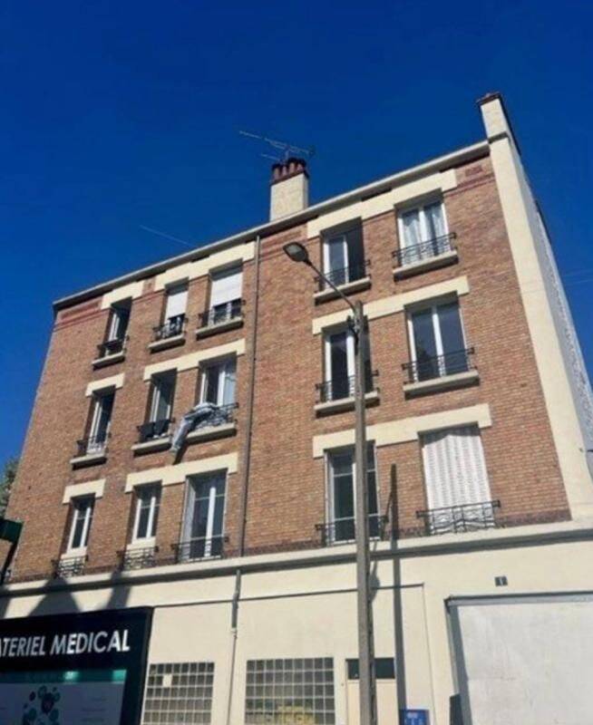 Appartement 2 pièces 38 m² · à Livry-Gargan · 37,8 m² · 855 €