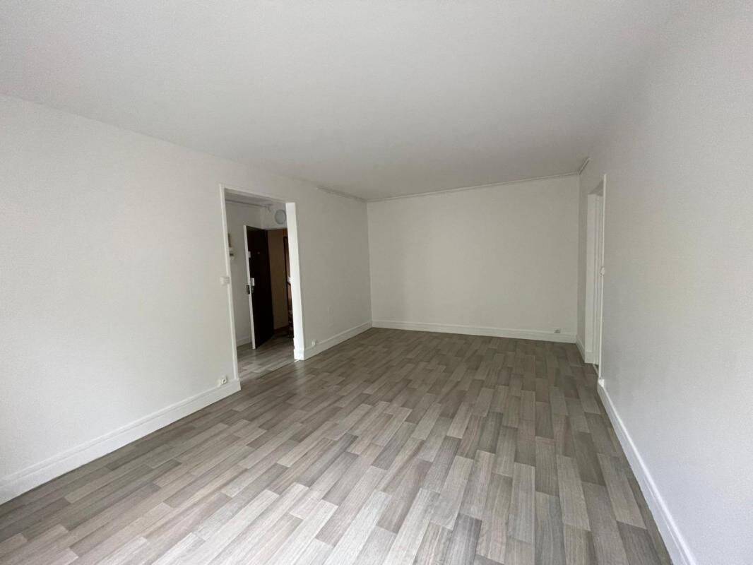 Appartement 2 pièces 45 m² · à Montreuil · 45 m² · 980 €
