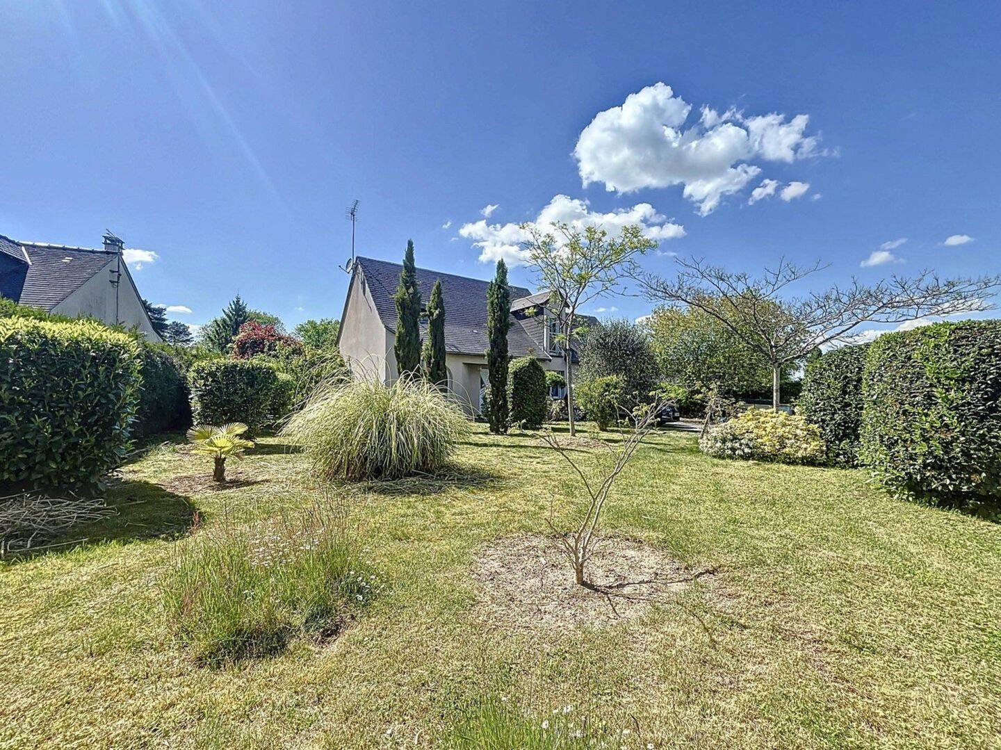 Maison 6 pièces 150 m² · à Montlouis-sur-Loire · 150 m² · 339 900 €