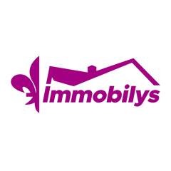 Immobilys Soissons logo