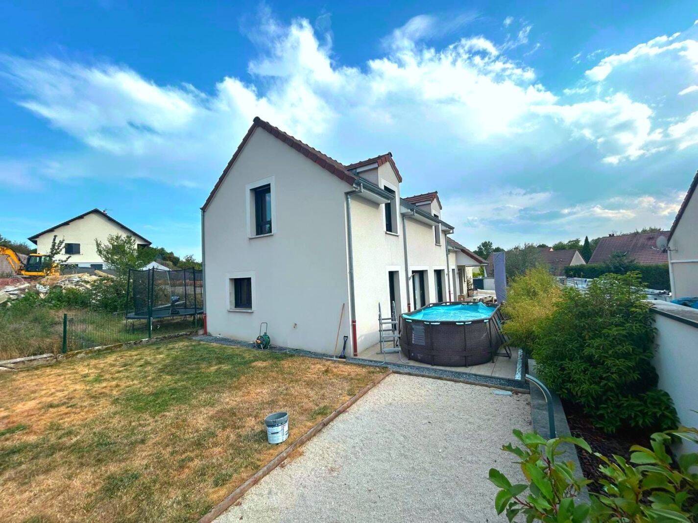 Maison 6 pièces 177 m² · à Dijon · 177 m² · 419 000 €