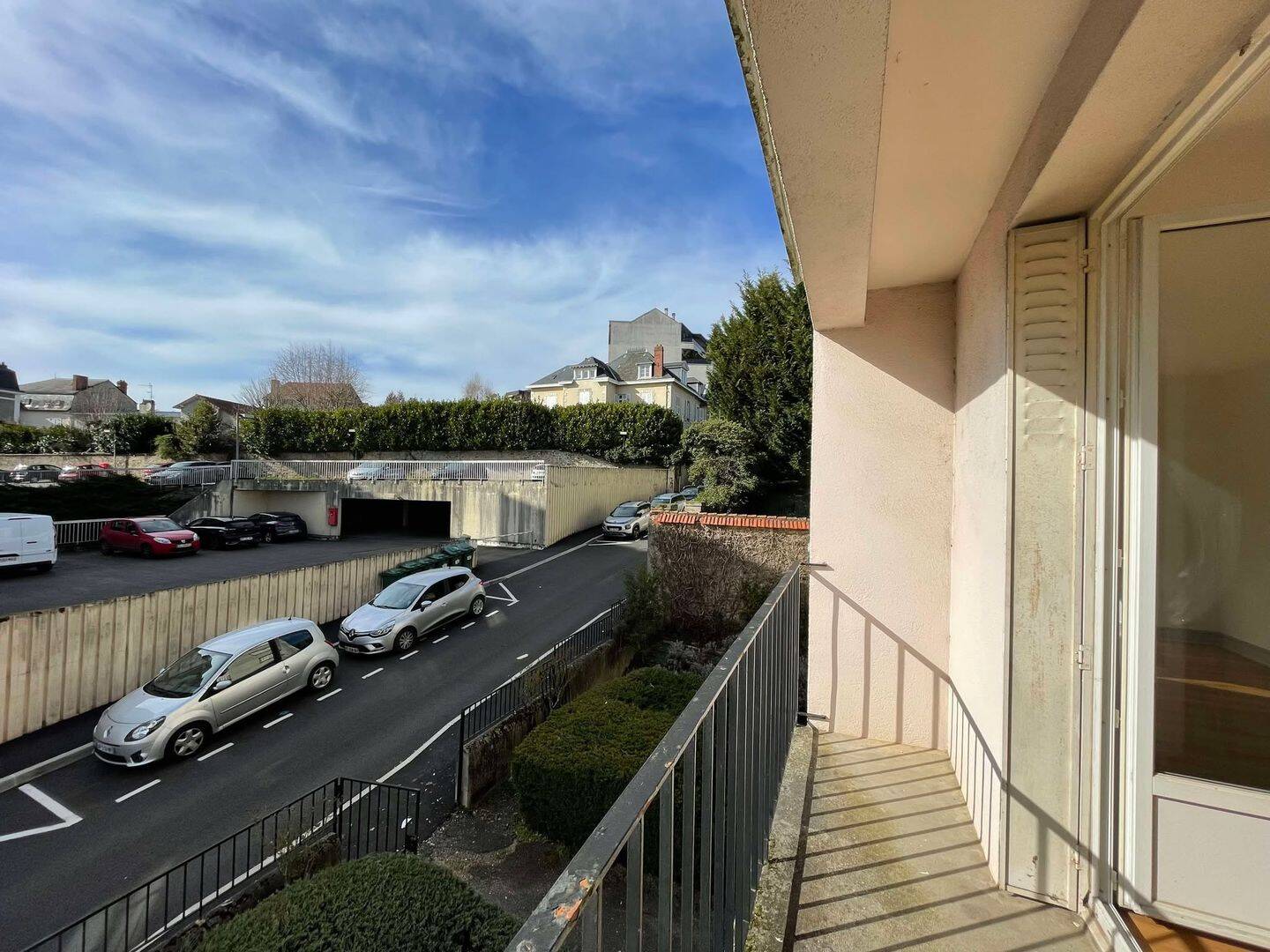 Appartement 4 pièces 64 m² · à Limoges · 64,4 m² · 105 300 €