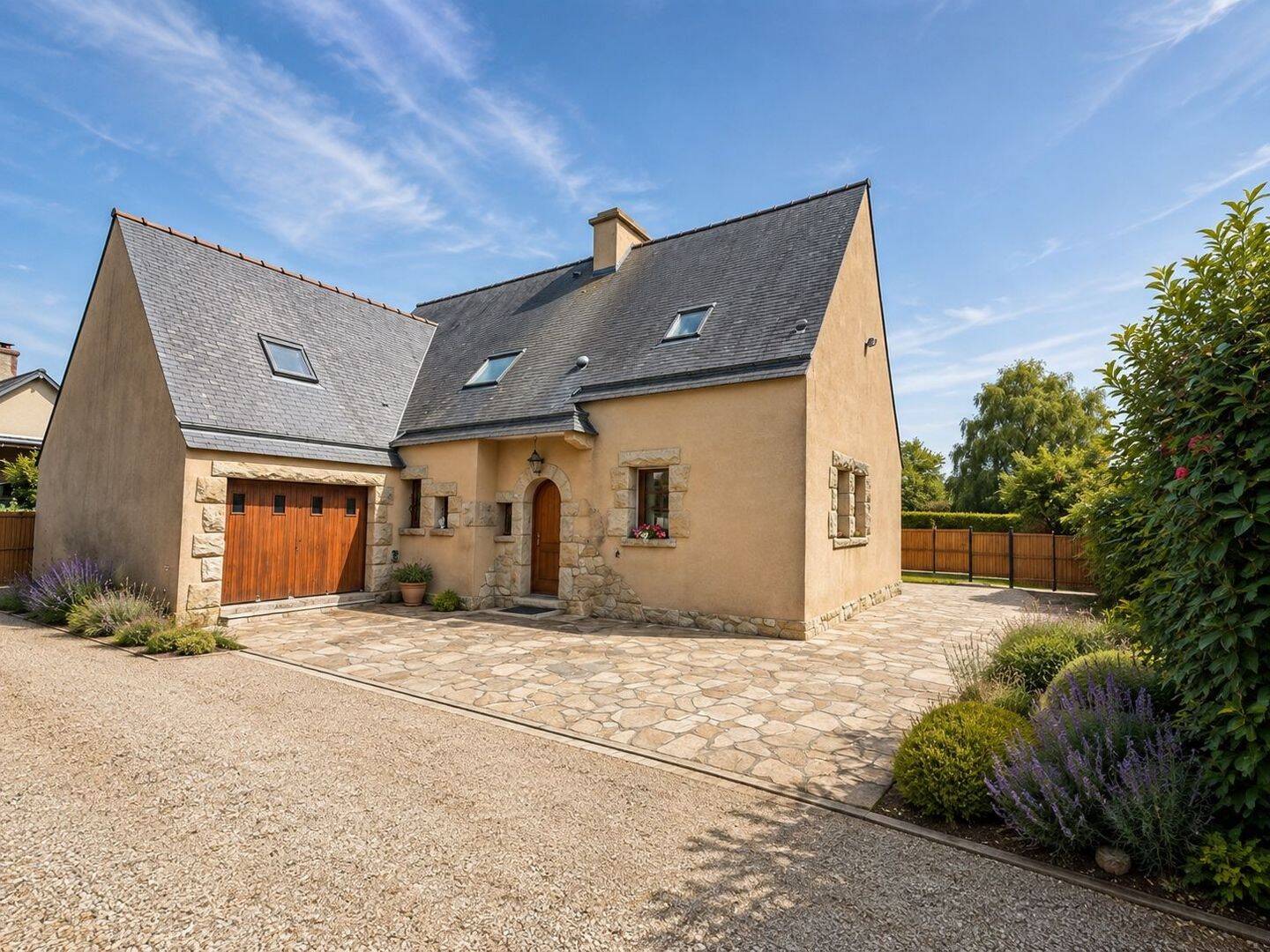 Maison 5 pièces 200 m² · à Saint-Lunaire · 200 m² · 495 000 €
