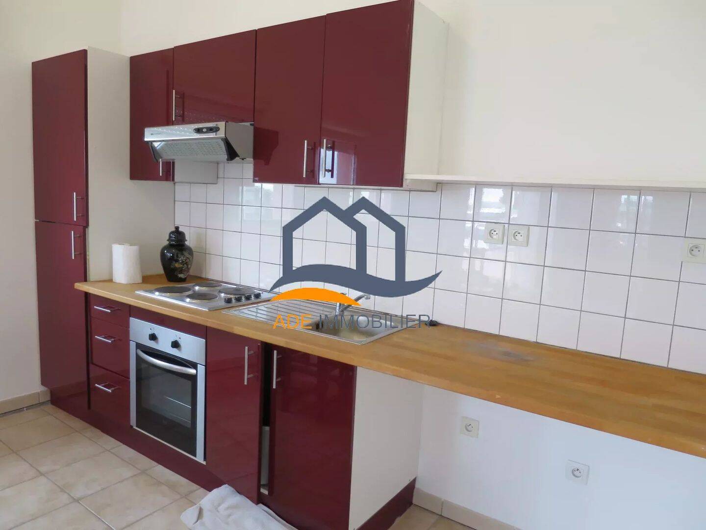 Appartement 2 pièces 41 m² · à Éguilles · 41 m² · 600 €