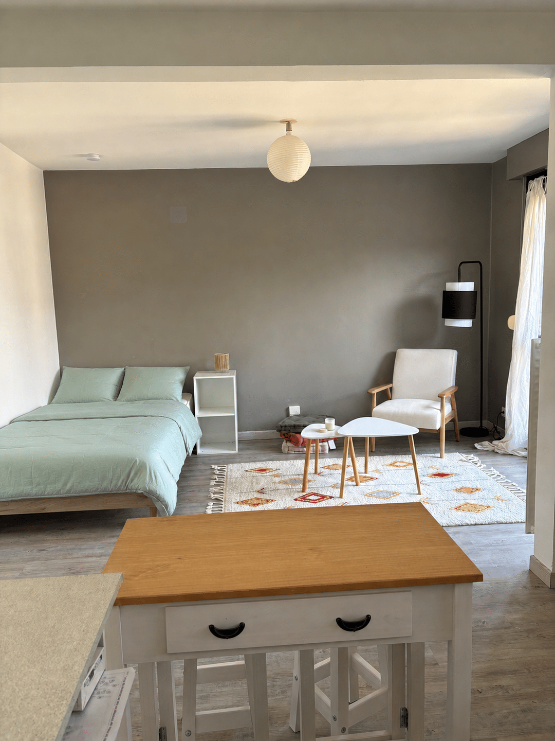 Appartement 1 pièce 30 m² · à Orléans · 30 m² · 680 €
