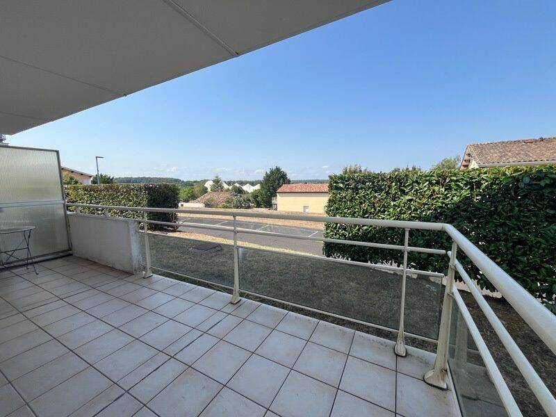Appartement 3 pièces 55 m² · à Jonzac · 54,8 m² · 625 €/mois