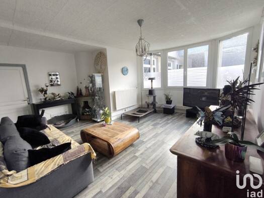 Local commercial à vendre 164 000 € 175 m² de surface de vente Pleyben 29190