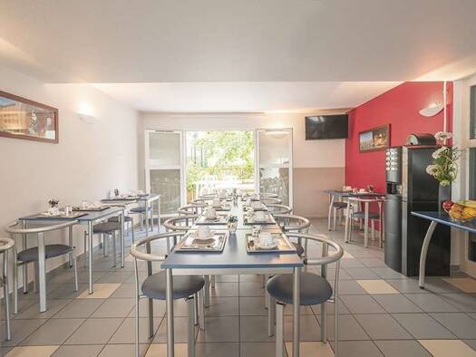 Studio à vendre 111 898 € 1 pièce 17 m² 2ème étage La Villette Lyon 3ème arrondissement 69003